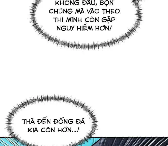 Hoá Thân Thành Cá Nettruyen ZZZ Chương 8 Page 37