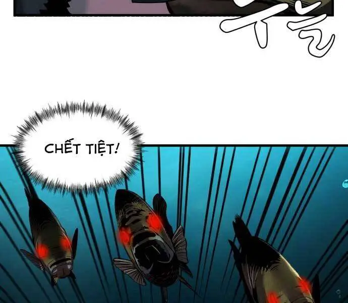 Hoá Thân Thành Cá Nettruyen ZZZ Chương 8 Page 42