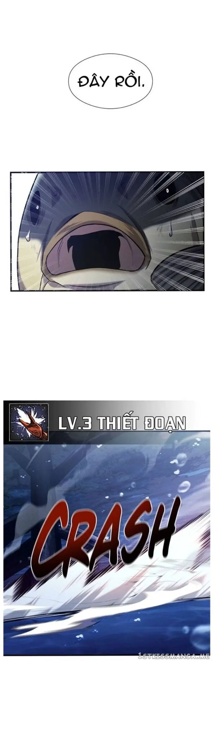 Hoá Thân Thành Cá Nettruyen ZZZ Chương 47 Page 2