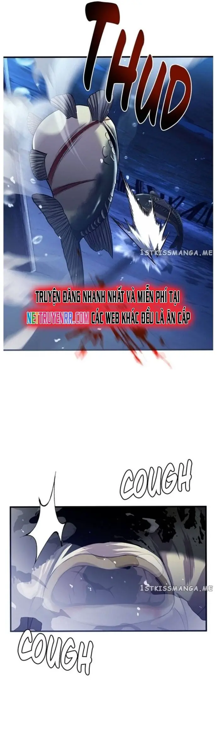 Hoá Thân Thành Cá Nettruyen ZZZ Chương 47 Page 3