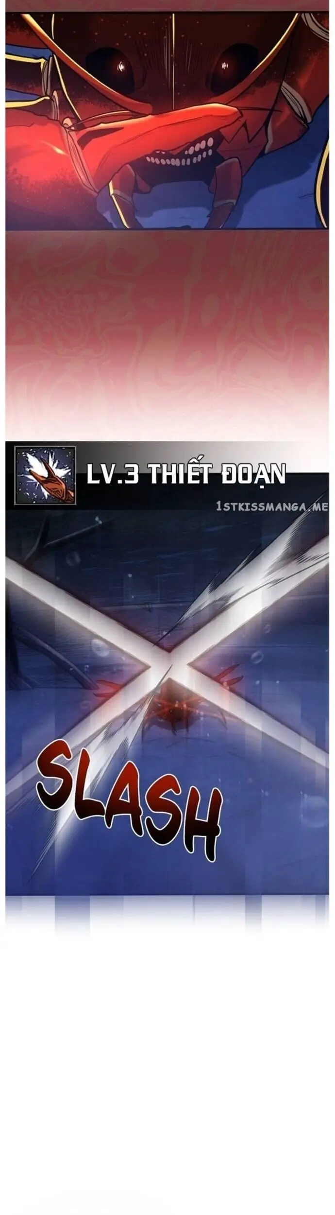 Hoá Thân Thành Cá Nettruyen ZZZ Chương 47 Page 6