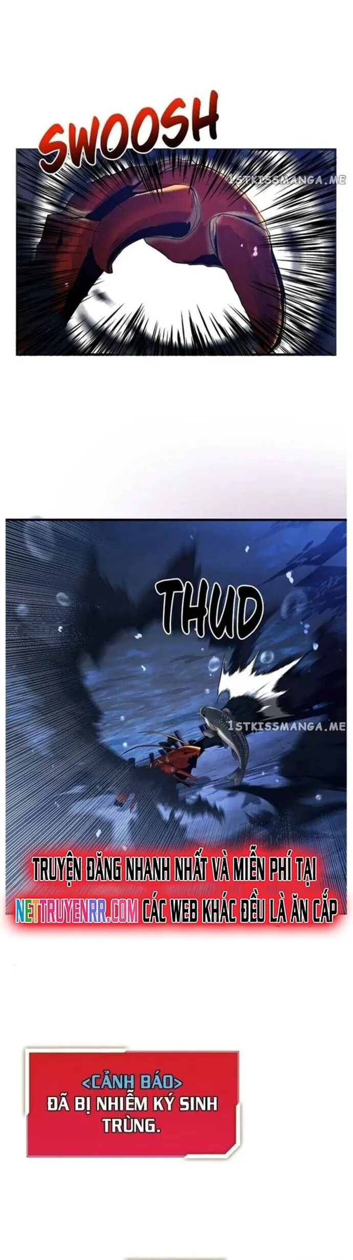 Hoá Thân Thành Cá Nettruyen ZZZ Chương 47 Page 8