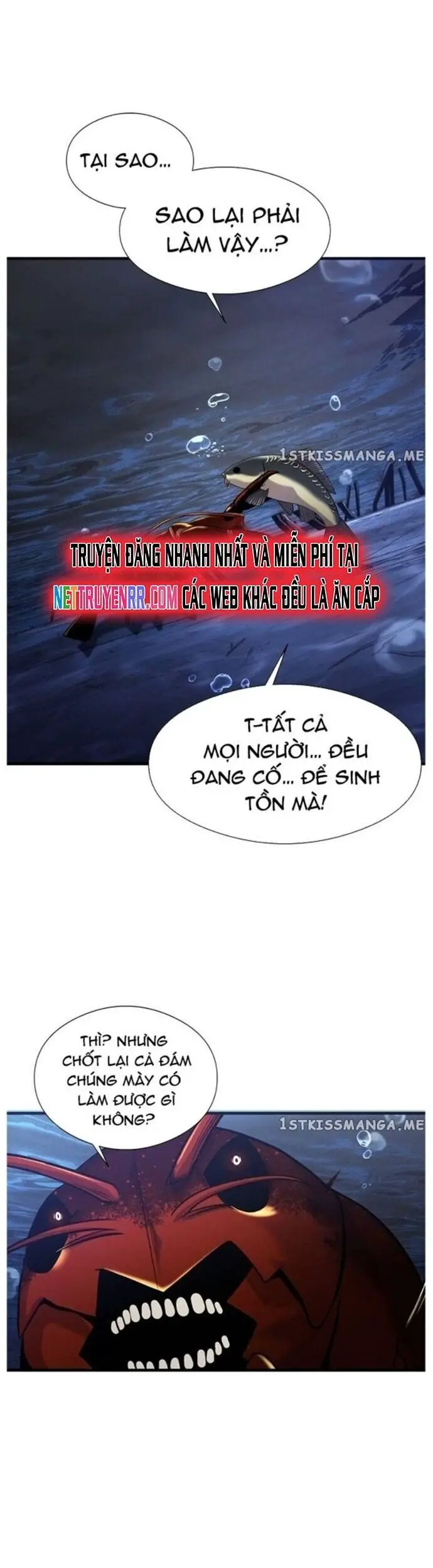 Hoá Thân Thành Cá Nettruyen ZZZ Chương 47 Page 10