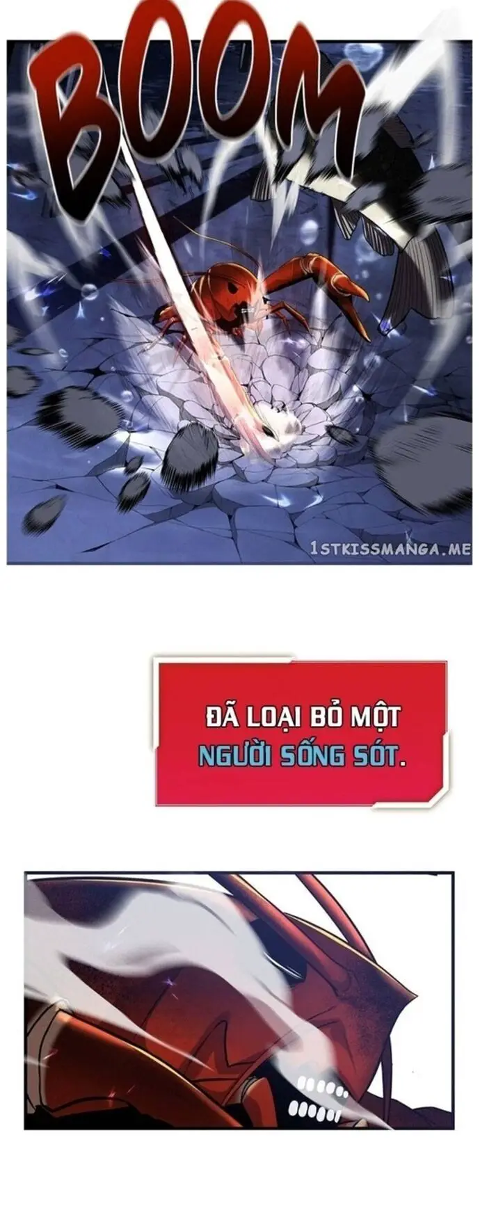 Hoá Thân Thành Cá Nettruyen ZZZ Chương 47 Page 15