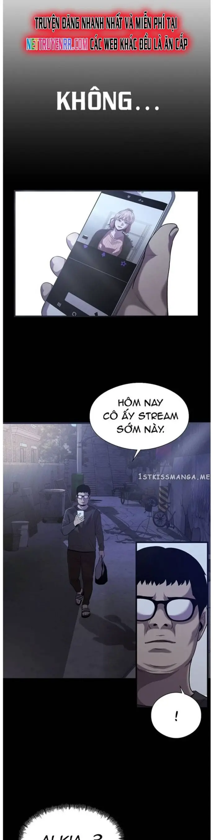 Hoá Thân Thành Cá Nettruyen ZZZ Chương 47 Page 17
