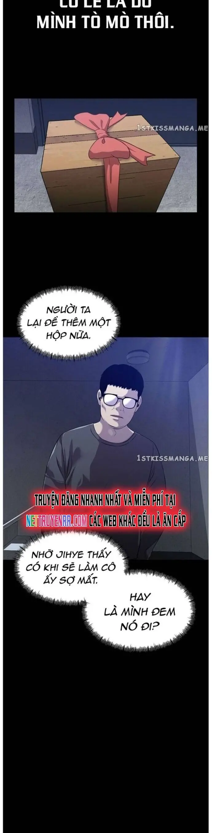 Hoá Thân Thành Cá Nettruyen ZZZ Chương 47 Page 19