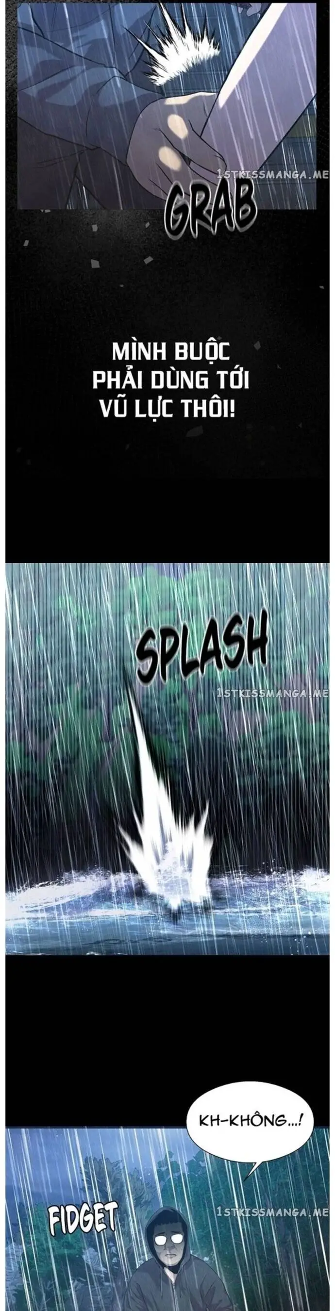 Hoá Thân Thành Cá Nettruyen ZZZ Chương 47 Page 23