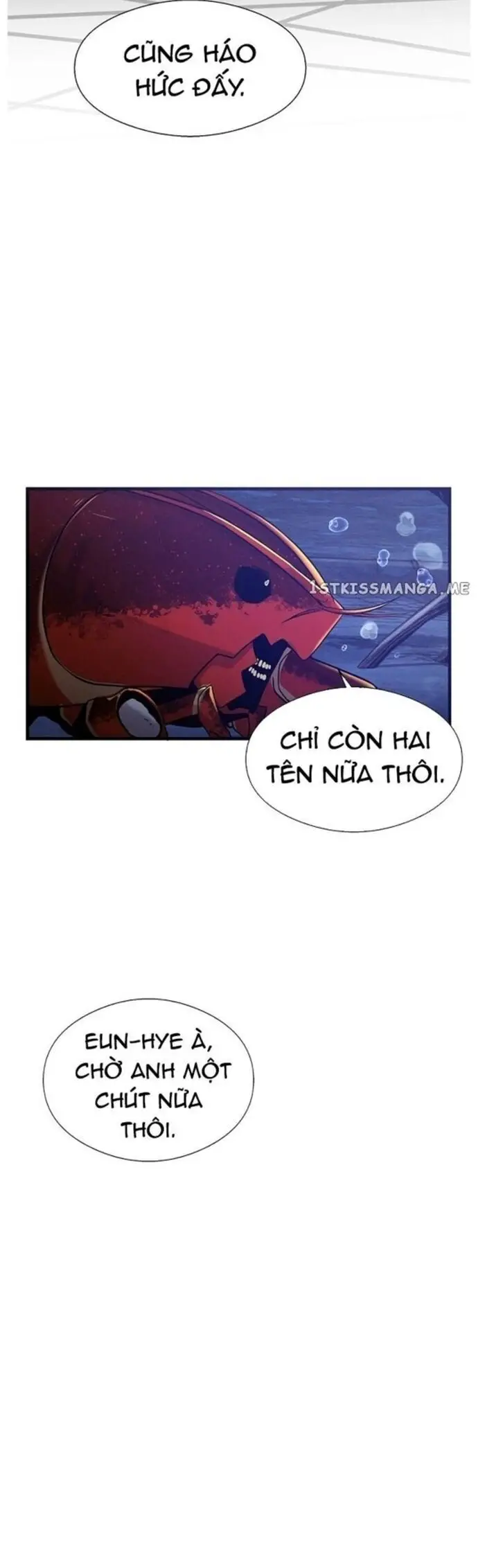 Hoá Thân Thành Cá Nettruyen ZZZ Chương 47 Page 30
