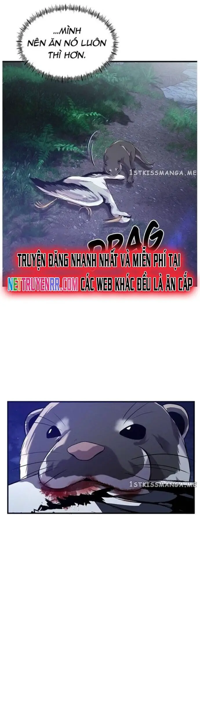 Hoá Thân Thành Cá Nettruyen ZZZ Chương 47 Page 39