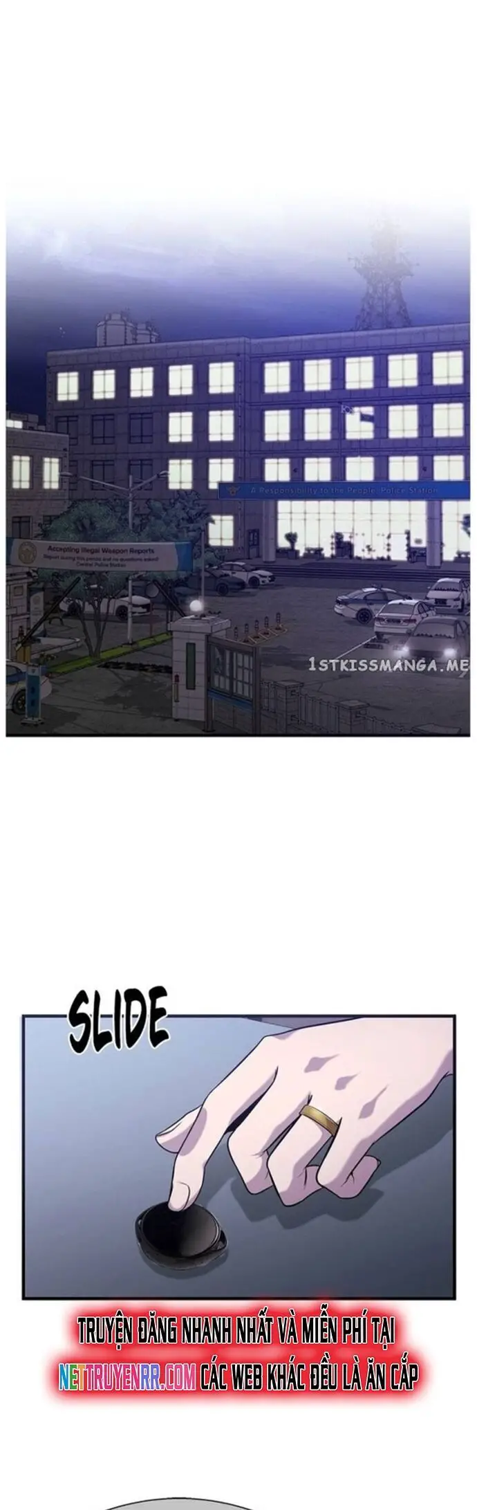 Hoá Thân Thành Cá Nettruyen ZZZ Chương 47 Page 40
