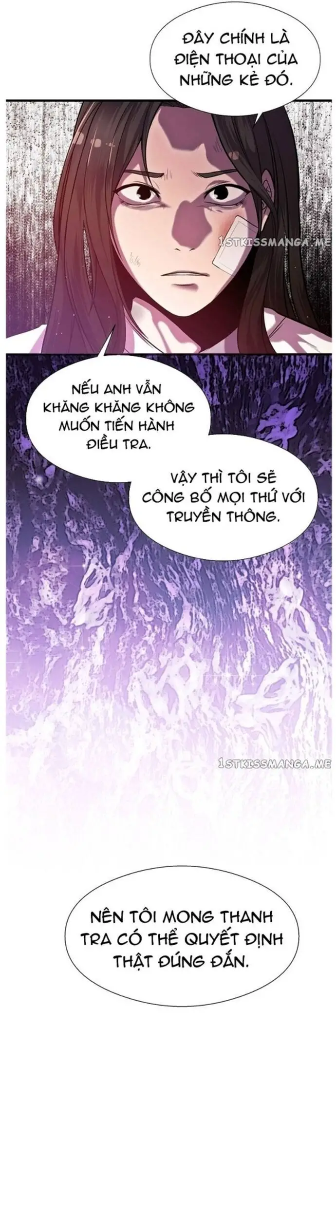 Hoá Thân Thành Cá Nettruyen ZZZ Chương 47 Page 47
