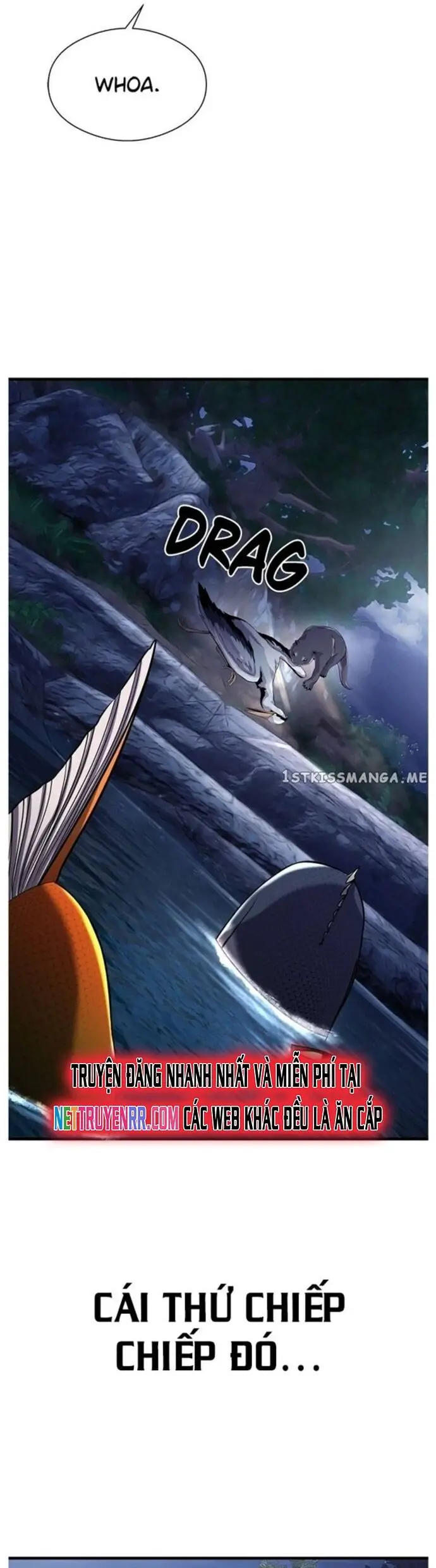 Hoá Thân Thành Cá Nettruyen ZZZ Chương 47 Page 49