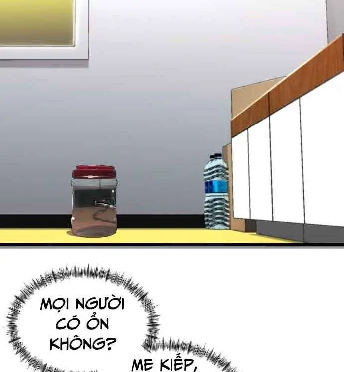 Hoá Thân Thành Cá Nettruyen ZZZ Chương 14 Page 8