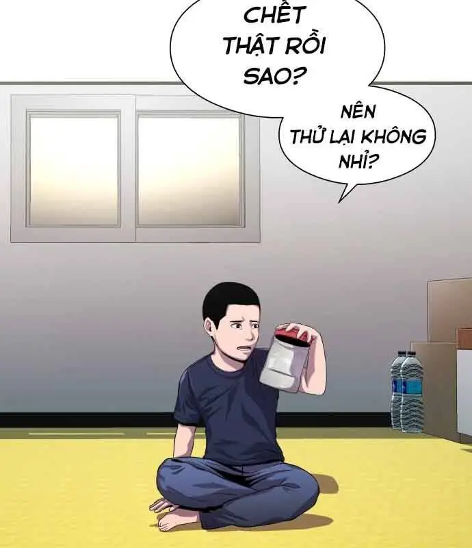 Hoá Thân Thành Cá Nettruyen ZZZ Chương 14 Page 69