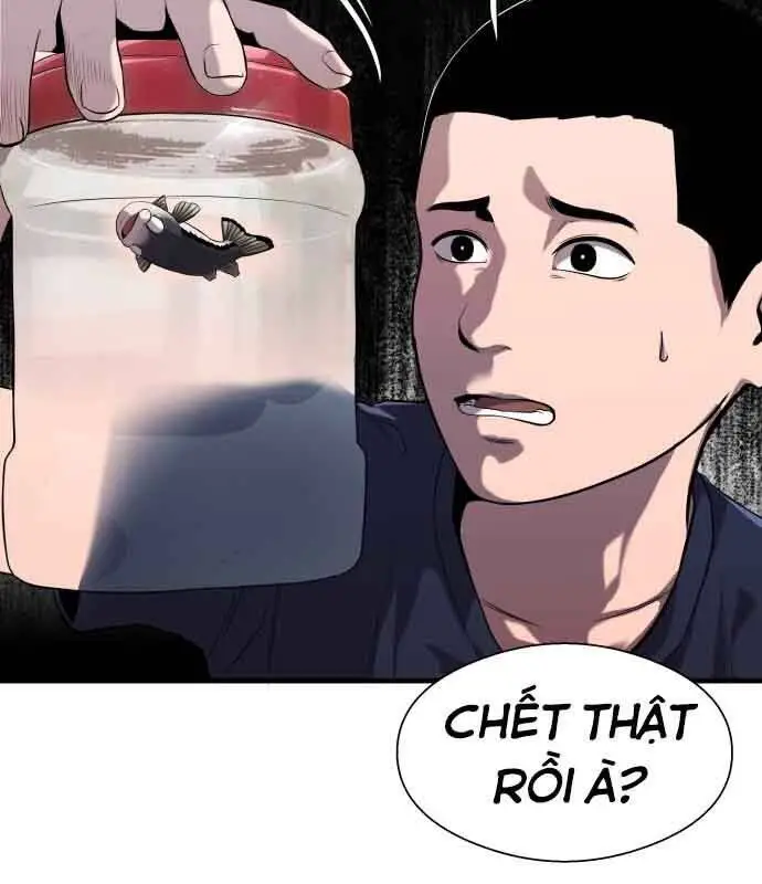 Hoá Thân Thành Cá Nettruyen ZZZ Chương 14 Page 84