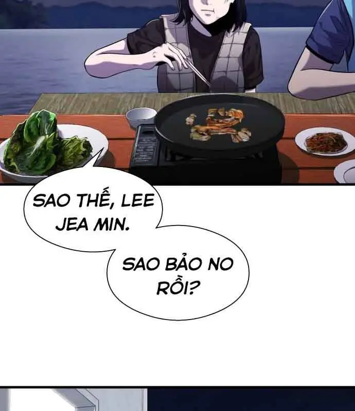 Hoá Thân Thành Cá Nettruyen ZZZ Chương 14 Page 95