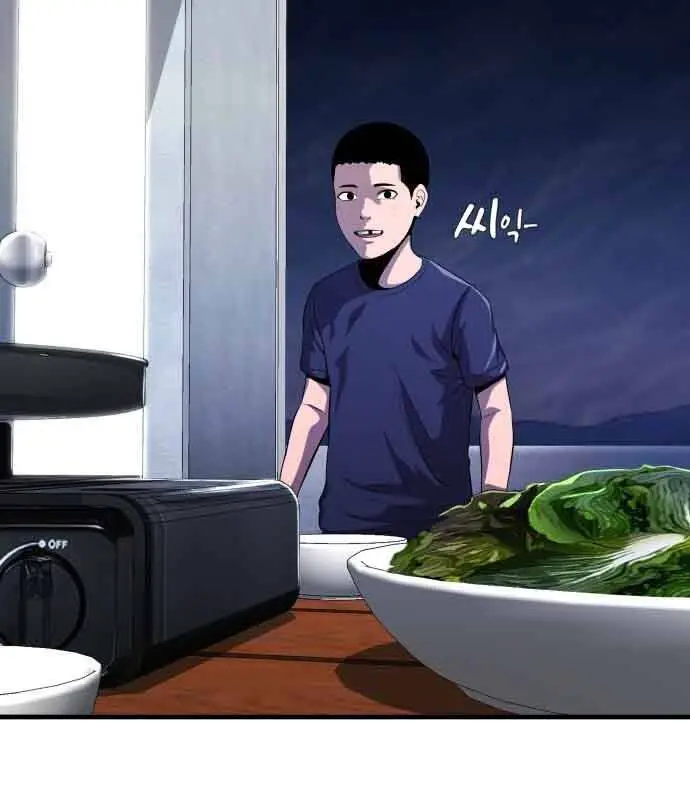 Hoá Thân Thành Cá Nettruyen ZZZ Chương 14 Page 96