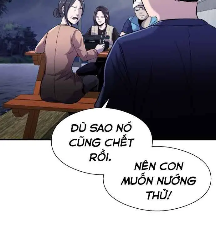 Hoá Thân Thành Cá Nettruyen ZZZ Chương 14 Page 102