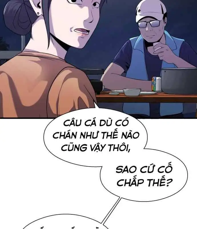 Hoá Thân Thành Cá Nettruyen ZZZ Chương 14 Page 105