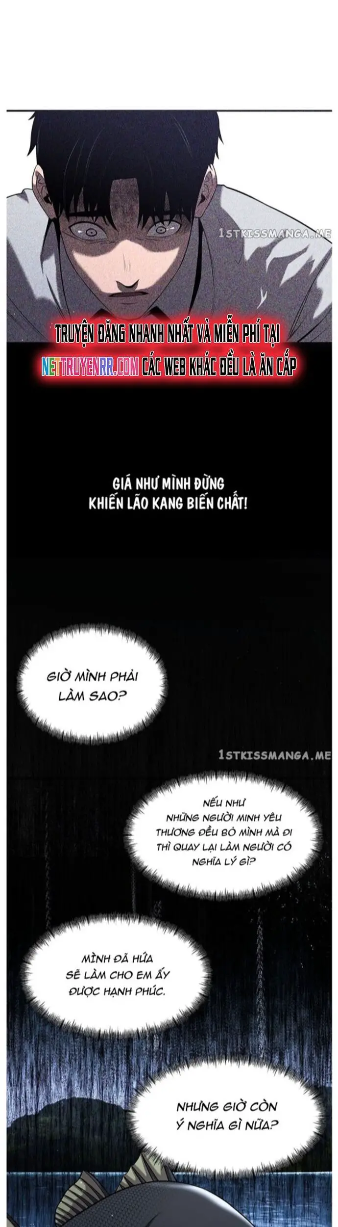 Hoá Thân Thành Cá Nettruyen ZZZ Chương 38 Page 3