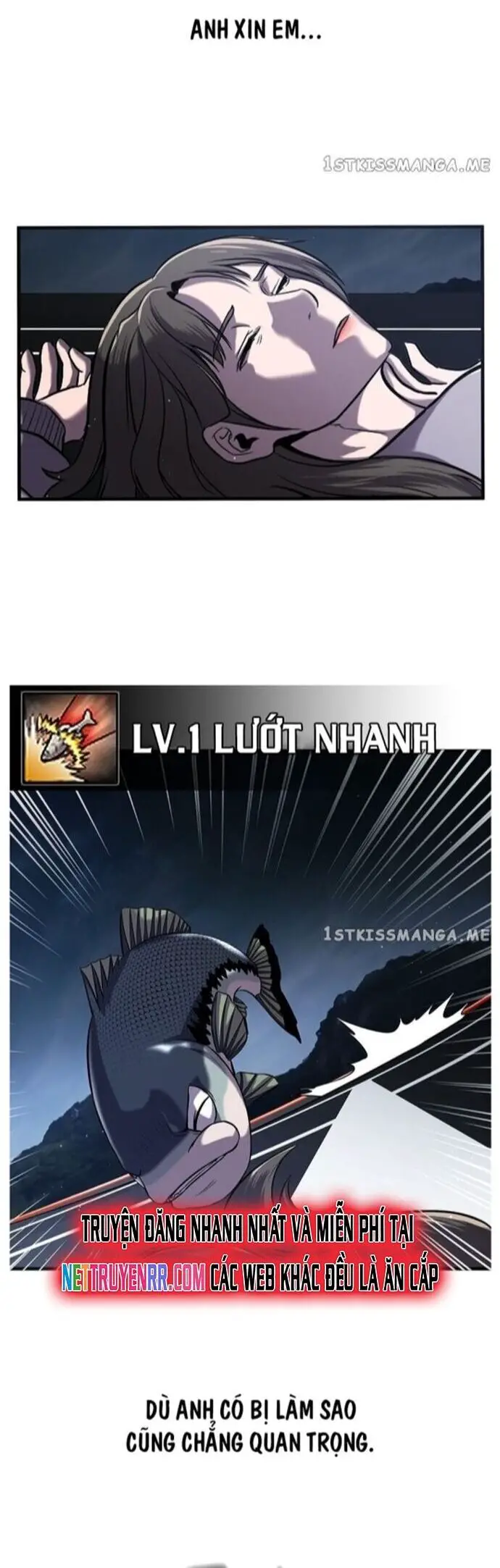 Hoá Thân Thành Cá Nettruyen ZZZ Chương 38 Page 10