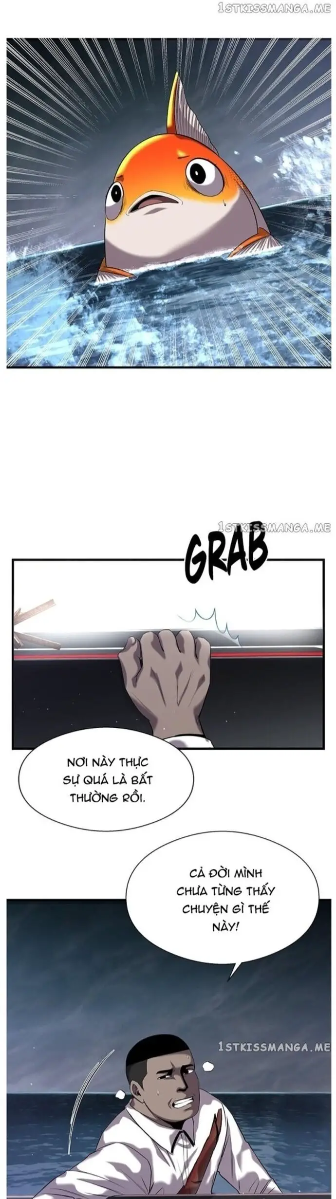 Hoá Thân Thành Cá Nettruyen ZZZ Chương 38 Page 21