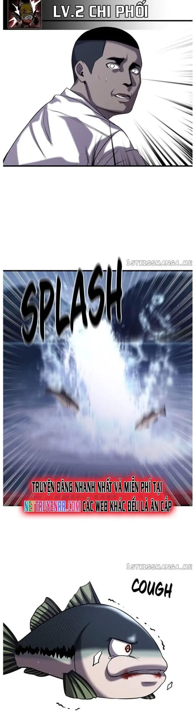 Hoá Thân Thành Cá Nettruyen ZZZ Chương 38 Page 28