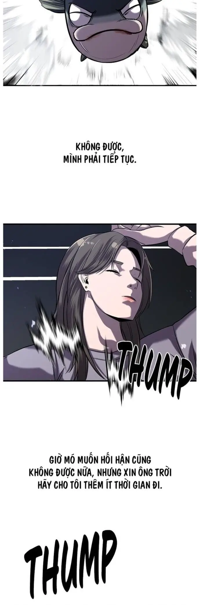 Hoá Thân Thành Cá Nettruyen ZZZ Chương 38 Page 30