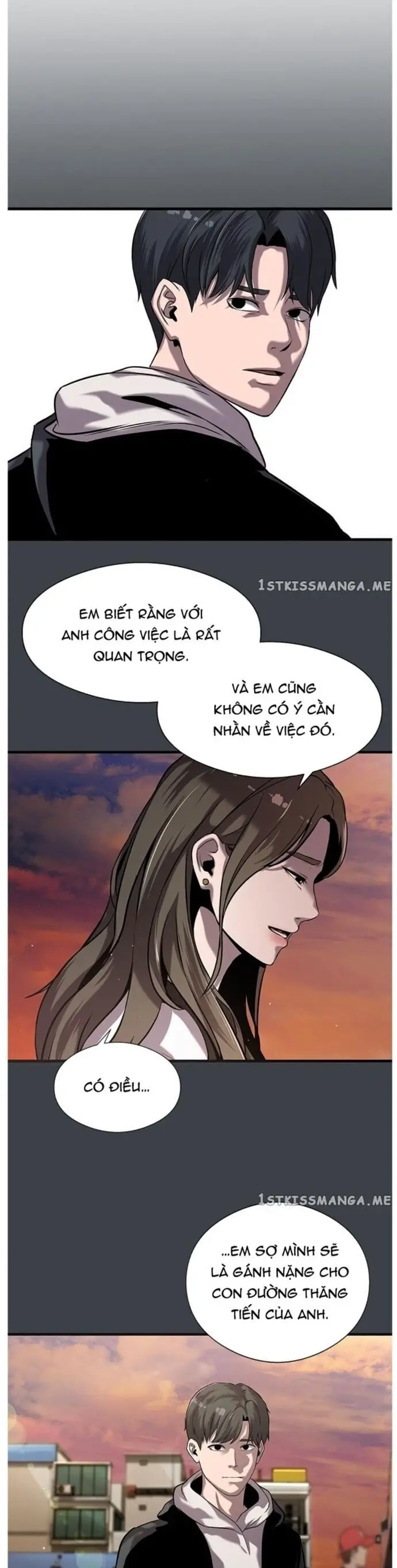 Hoá Thân Thành Cá Nettruyen ZZZ Chương 38 Page 33