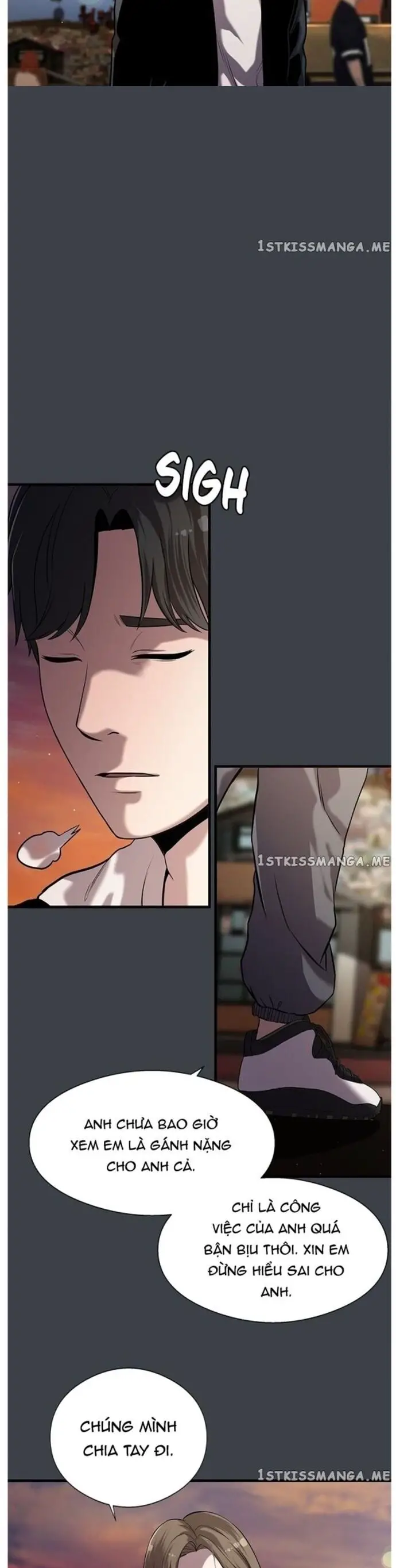 Hoá Thân Thành Cá Nettruyen ZZZ Chương 38 Page 34