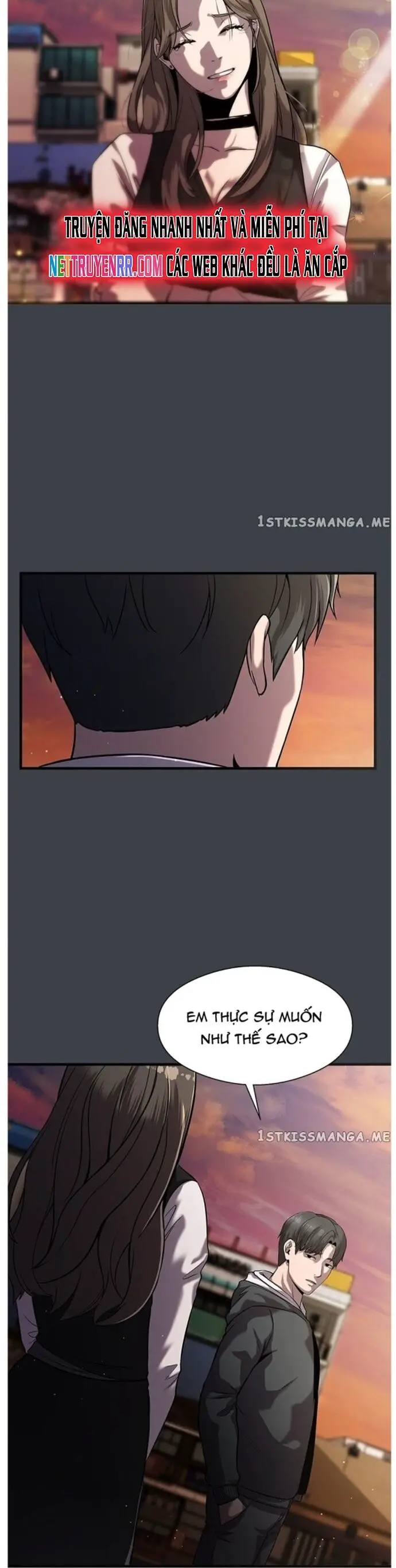 Hoá Thân Thành Cá Nettruyen ZZZ Chương 38 Page 35