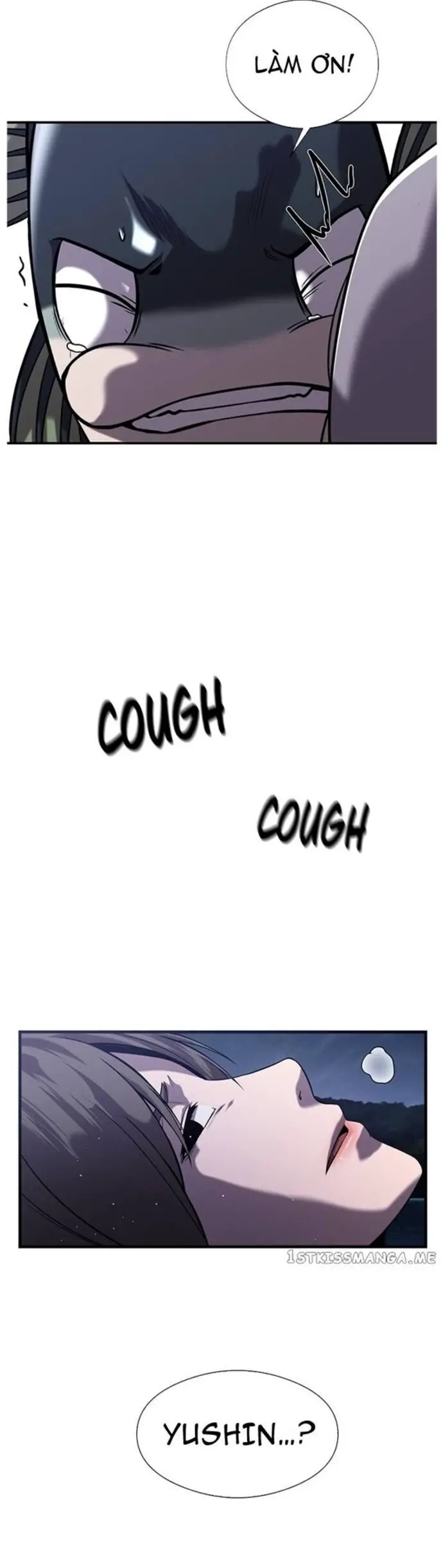 Hoá Thân Thành Cá Nettruyen ZZZ Chương 39 Page 5