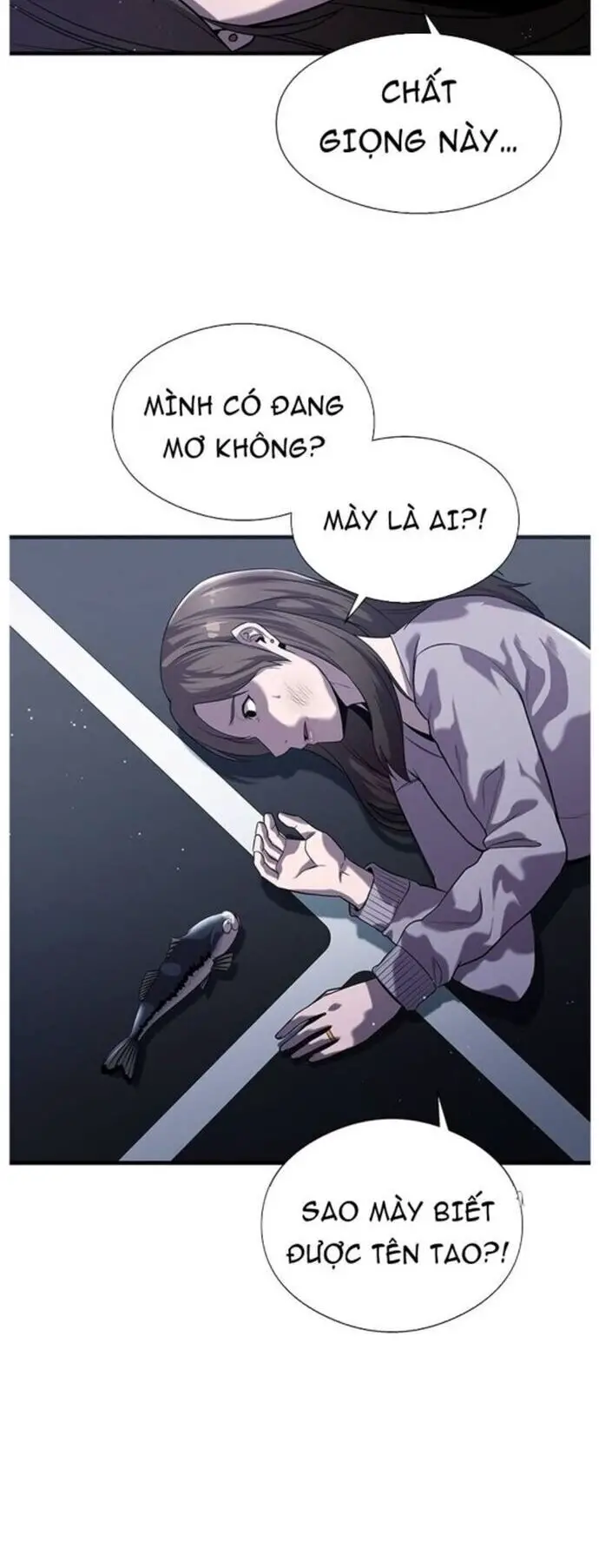 Hoá Thân Thành Cá Nettruyen ZZZ Chương 39 Page 10