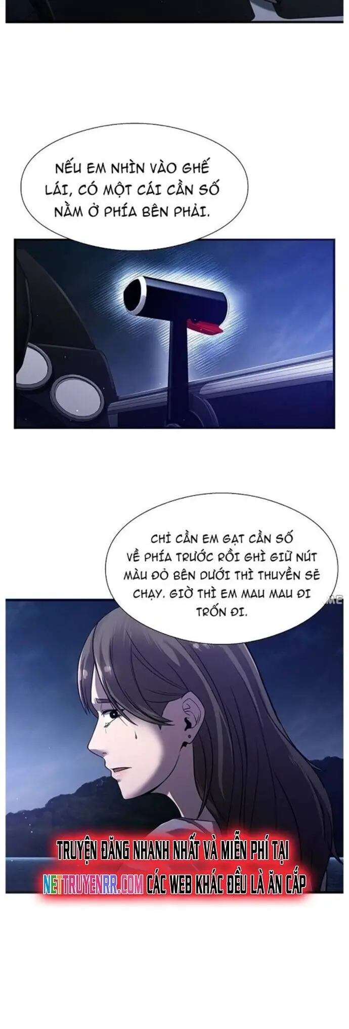 Hoá Thân Thành Cá Nettruyen ZZZ Chương 39 Page 16