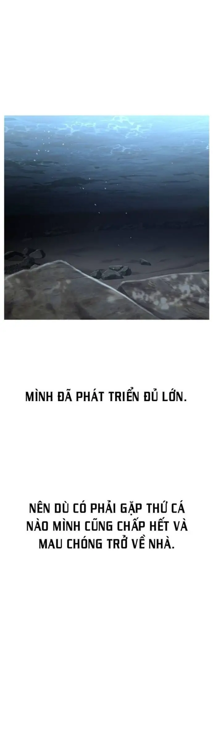 Hoá Thân Thành Cá Nettruyen ZZZ Chương 39 Page 40