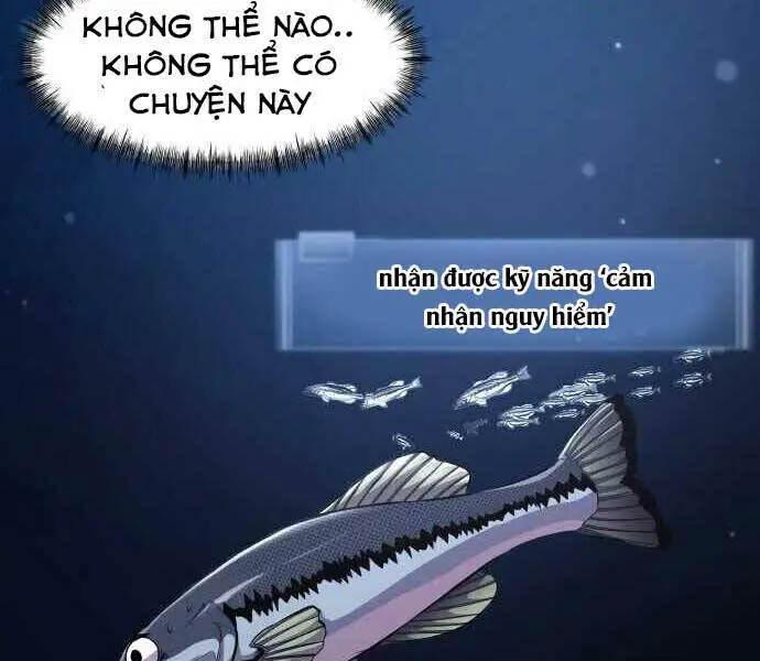 Hoá Thân Thành Cá Nettruyen ZZZ Chương 2 Page 41