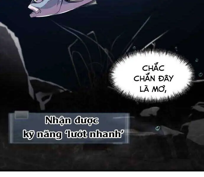 Hoá Thân Thành Cá Nettruyen ZZZ Chương 2 Page 42