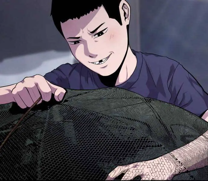 Hoá Thân Thành Cá Nettruyen ZZZ Chương 13 Page 5