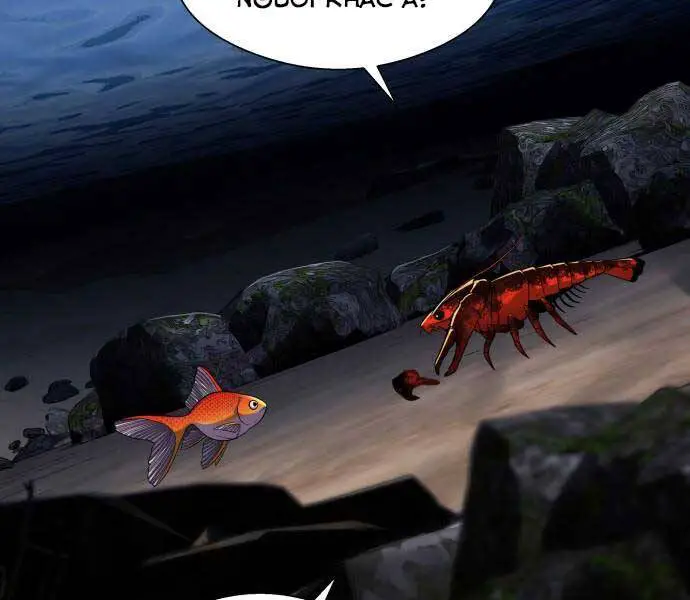 Hoá Thân Thành Cá Nettruyen ZZZ Chương 13 Page 101