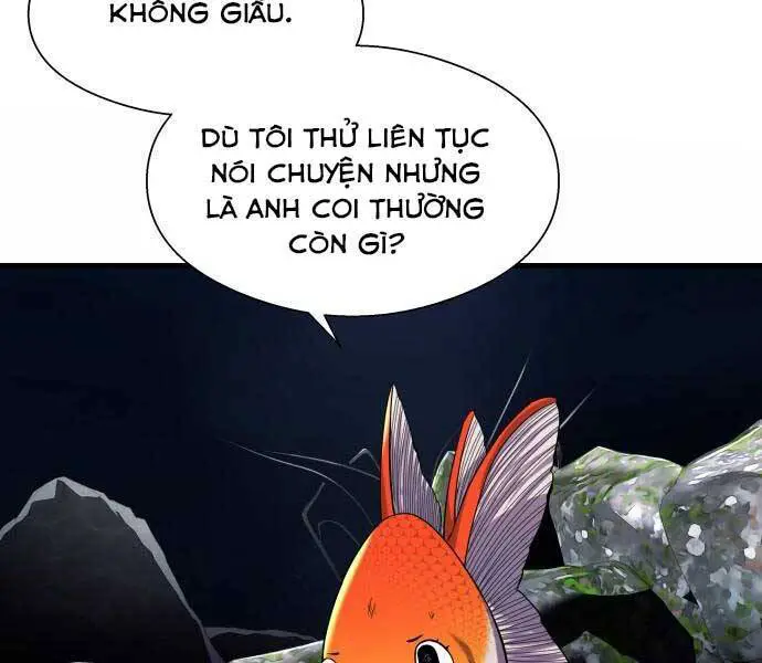 Hoá Thân Thành Cá Nettruyen ZZZ Chương 13 Page 104