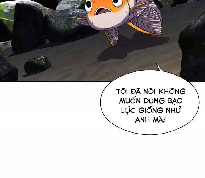 Hoá Thân Thành Cá Nettruyen ZZZ Chương 13 Page 105