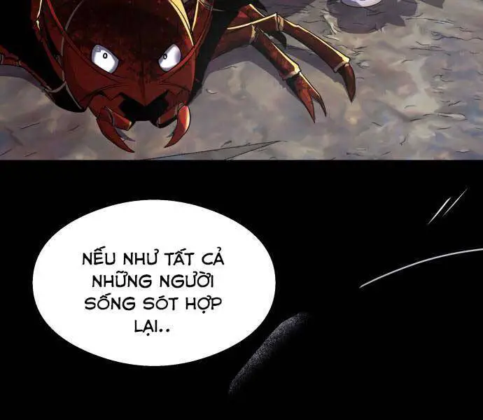 Hoá Thân Thành Cá Nettruyen ZZZ Chương 13 Page 109