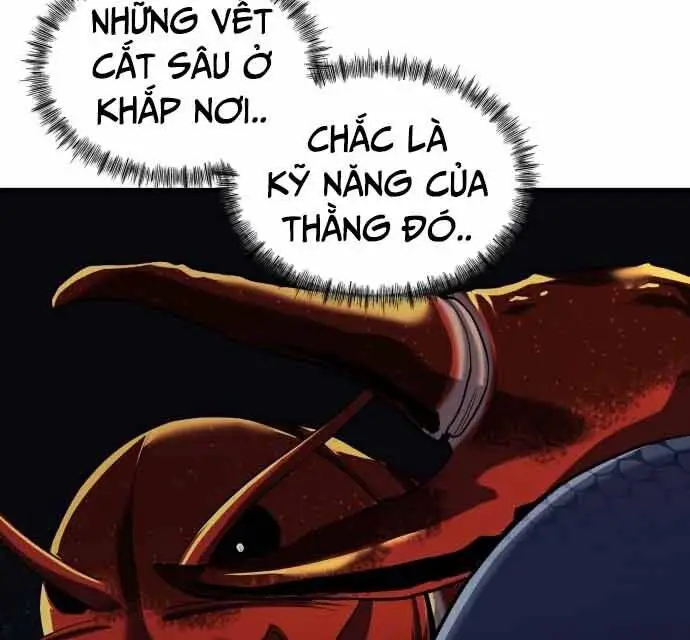Hoá Thân Thành Cá Nettruyen ZZZ Chương 15 Page 9