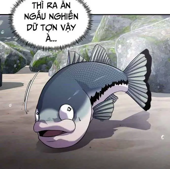 Hoá Thân Thành Cá Nettruyen ZZZ Chương 15 Page 51