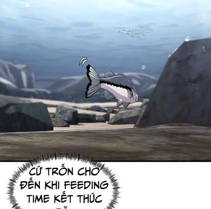 Hoá Thân Thành Cá Nettruyen ZZZ Chương 15 Page 53