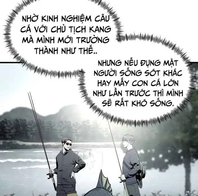 Hoá Thân Thành Cá Nettruyen ZZZ Chương 15 Page 78