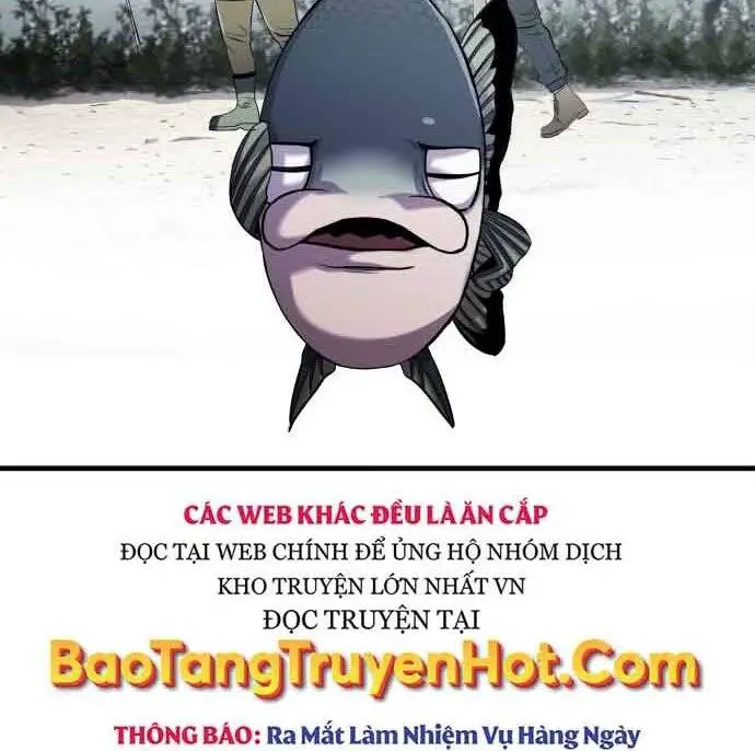 Hoá Thân Thành Cá Nettruyen ZZZ Chương 15 Page 79
