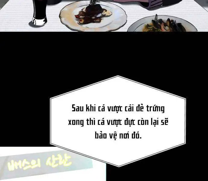 Hoá Thân Thành Cá Nettruyen ZZZ Chương 3 Page 33