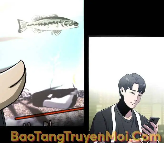 Hoá Thân Thành Cá Nettruyen ZZZ Chương 3 Page 34