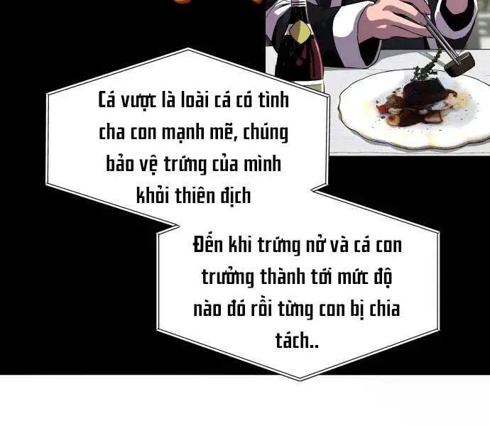 Hoá Thân Thành Cá Nettruyen ZZZ Chương 3 Page 35